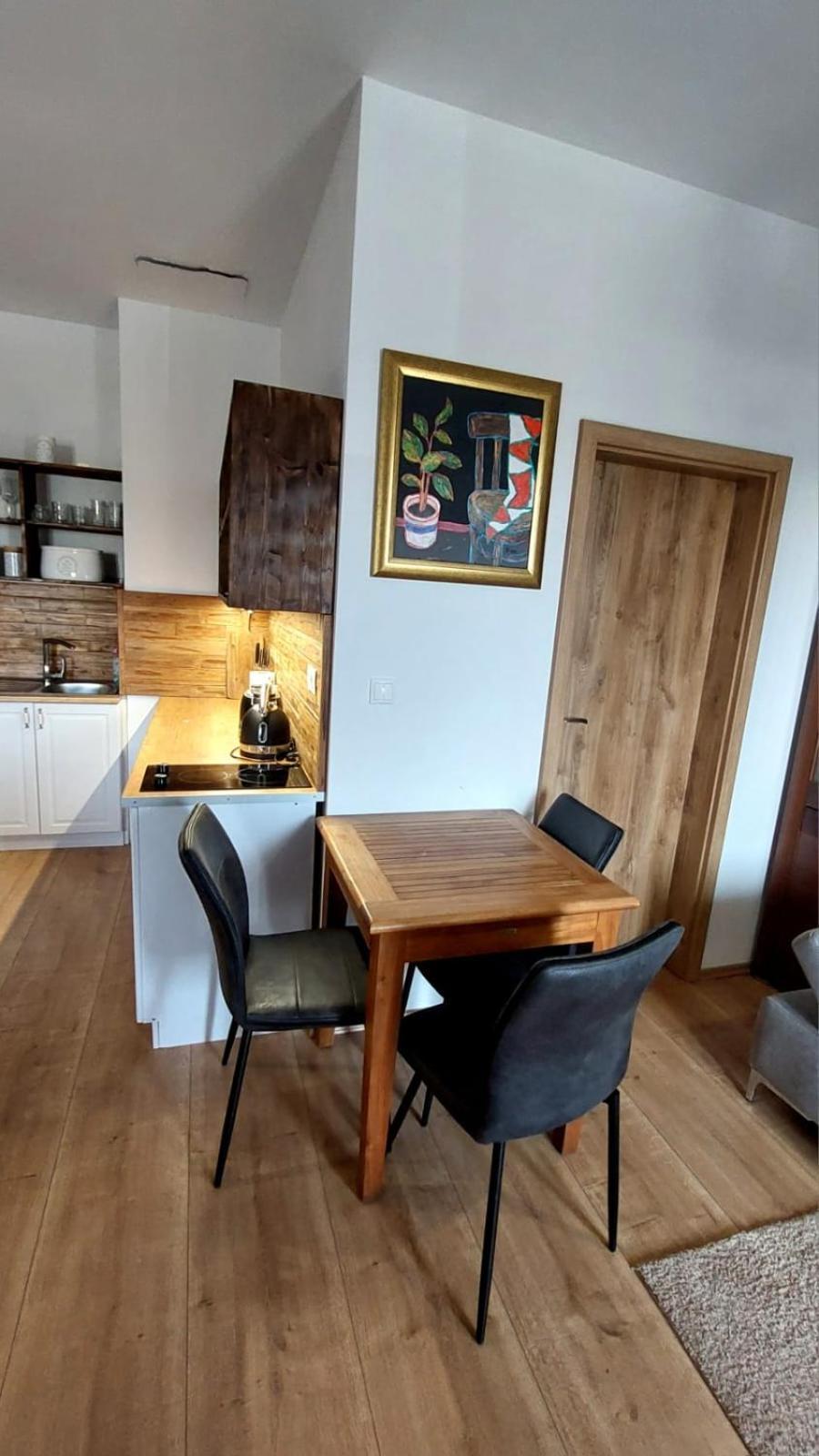 Apartman Thermalpark Dunajska Streda Exterior photo