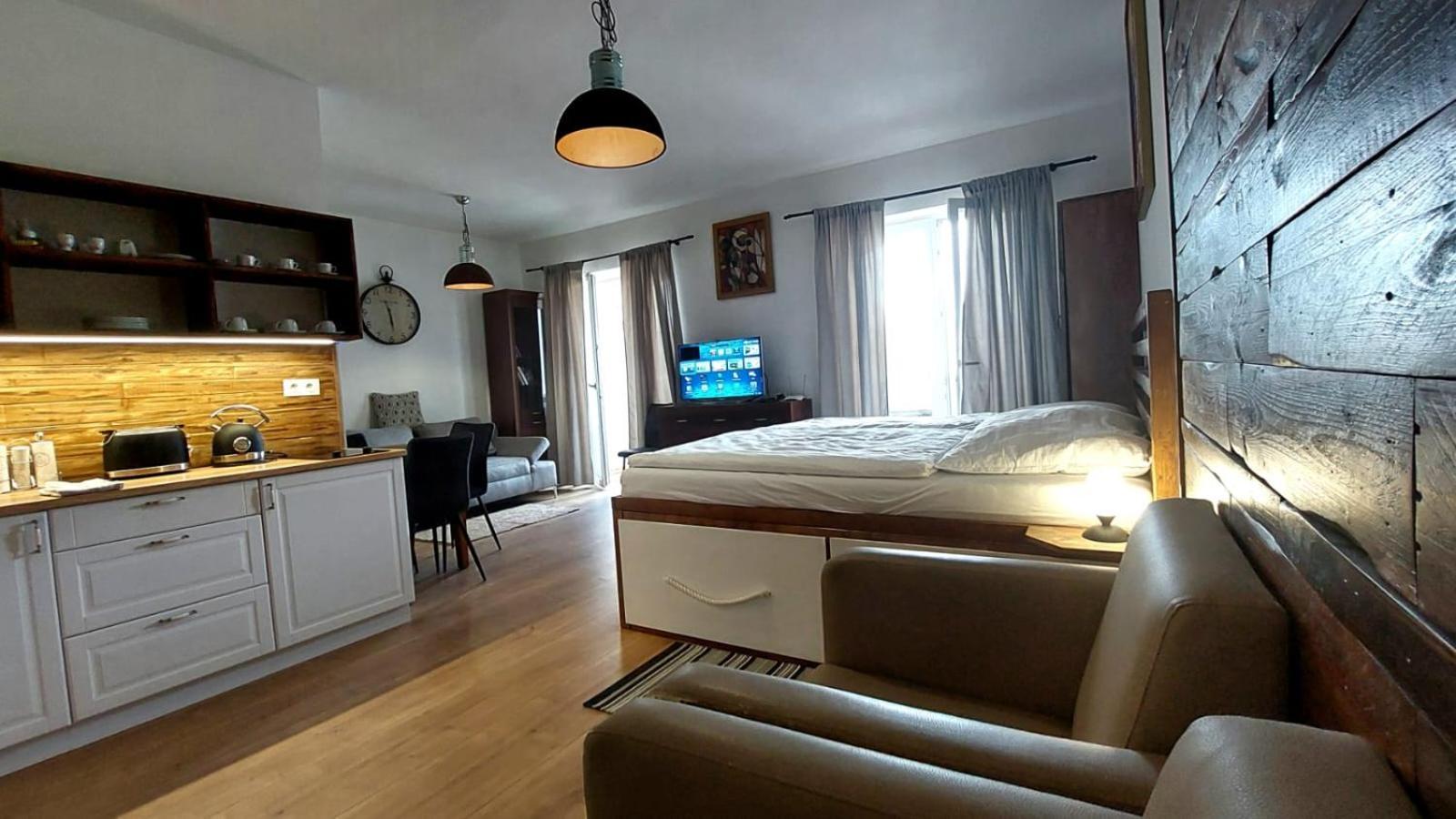 Apartman Thermalpark Dunajska Streda Exterior photo