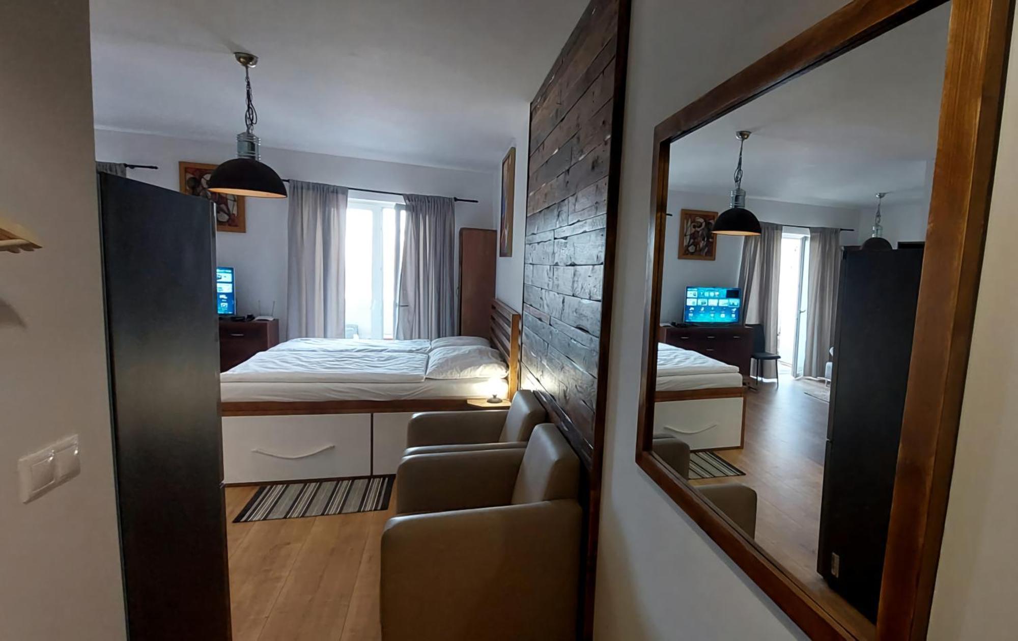 Apartman Thermalpark Dunajska Streda Exterior photo